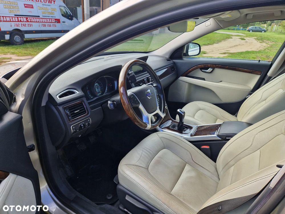 Volvo V70 - 14