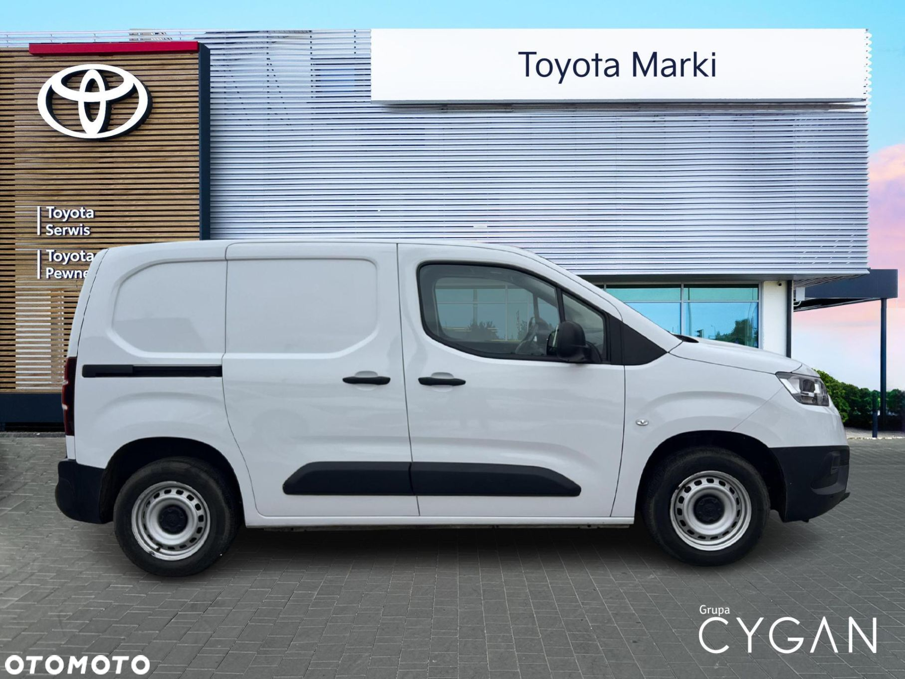 Toyota PROACE CITY - 6