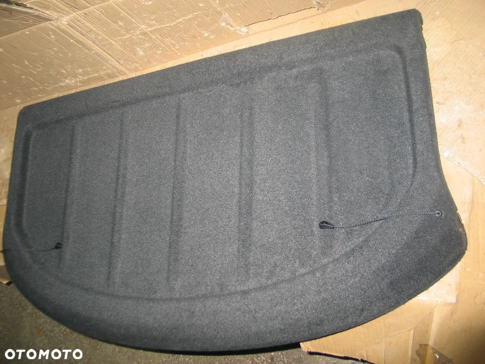 polka bagaznika cupra formentor 20-25r. 5FF867769A oryginal - 4