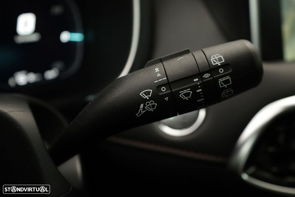 MG EHS 1.5 T-GDI Plug-in Hybrid Luxury - 18