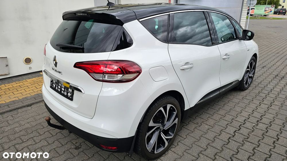 Renault Scenic dCi 110 EDC Xmod Bose Edition - 17