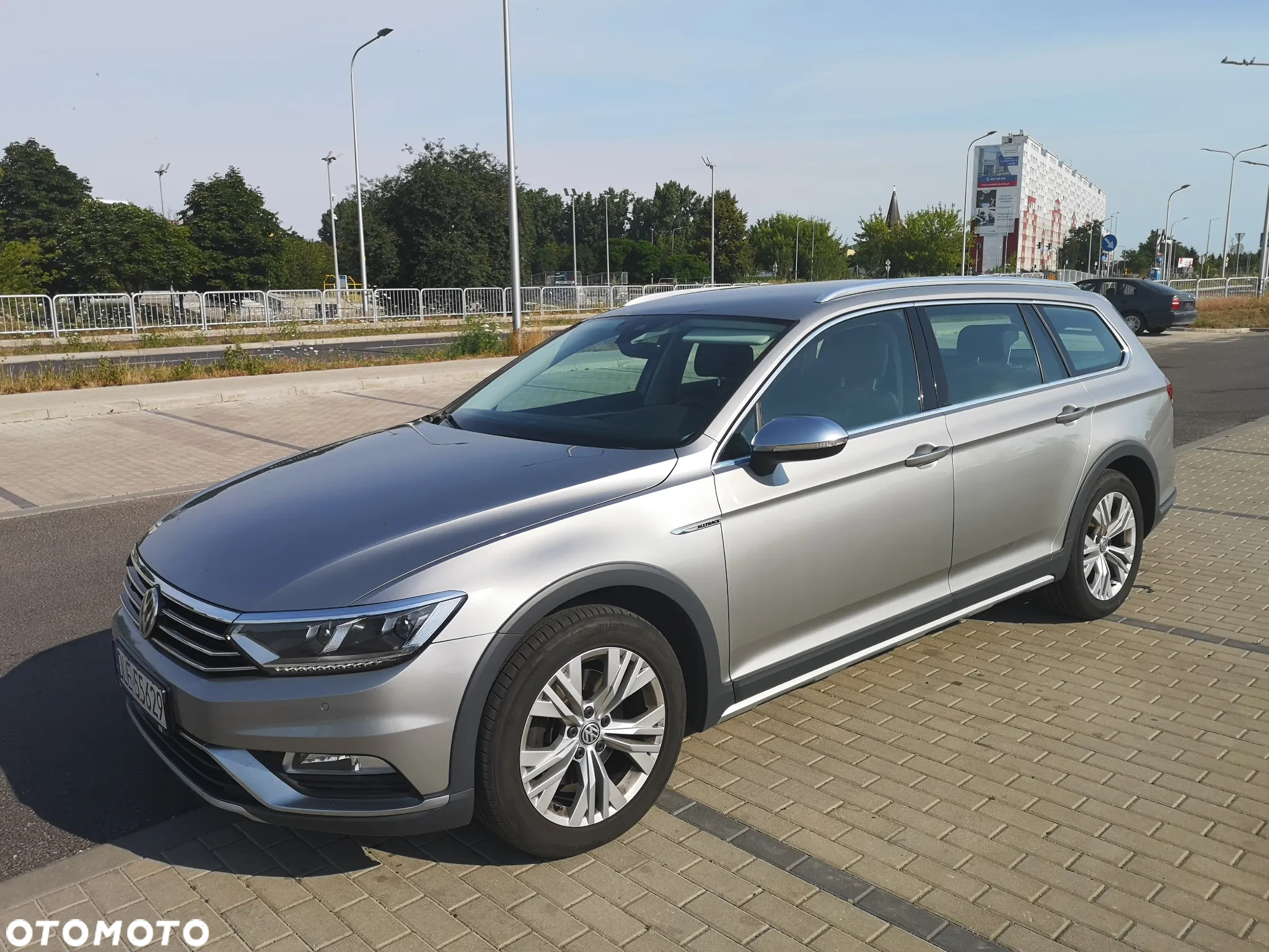 Volkswagen Passat - 9