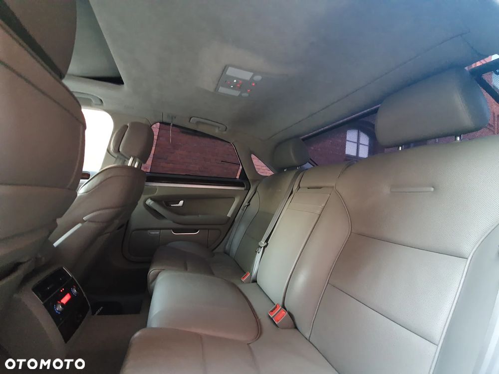 Audi A8 4.2 TDI Quattro - 20