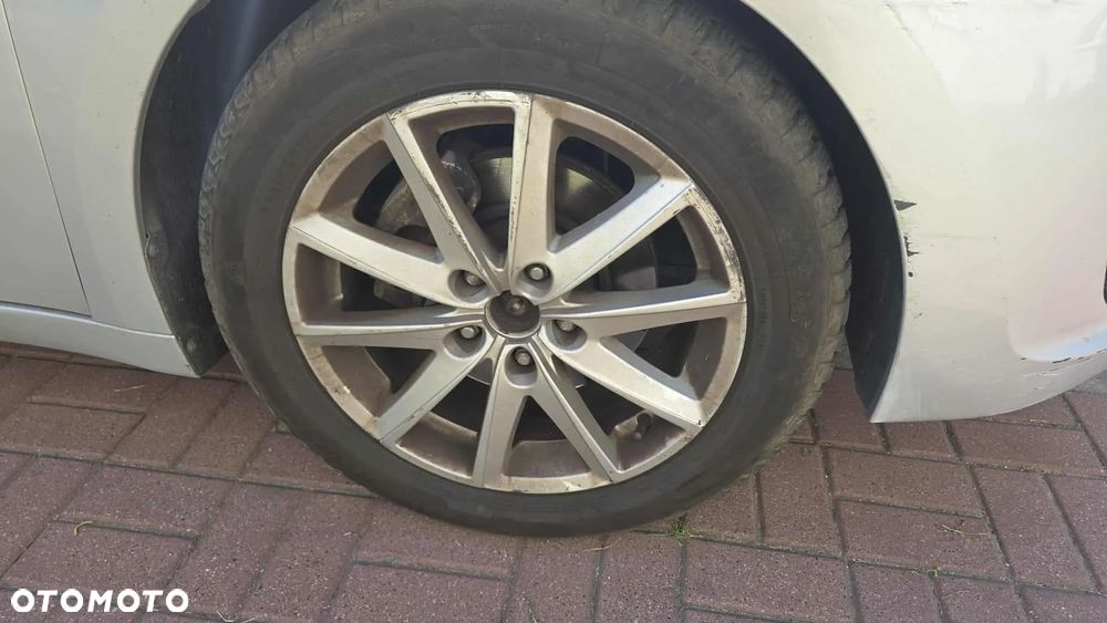Hyundai i40 1.7 CRDi Classic - 5