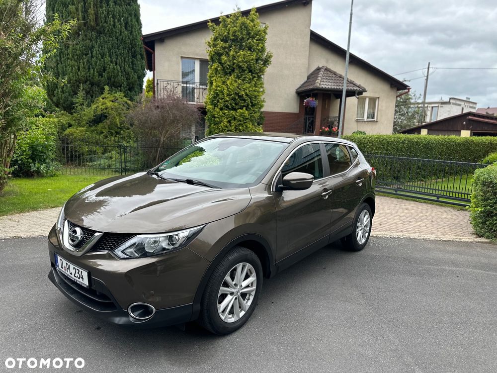 Nissan Qashqai 1.2 DIG-T Tekna - 3