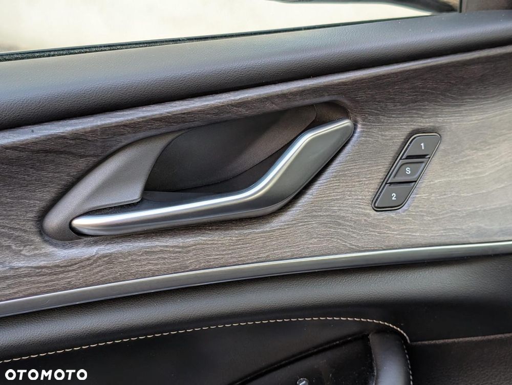 Jeep Grand Cherokee 3.6 V6 Pentastar 4WD Automatik Overland - 24