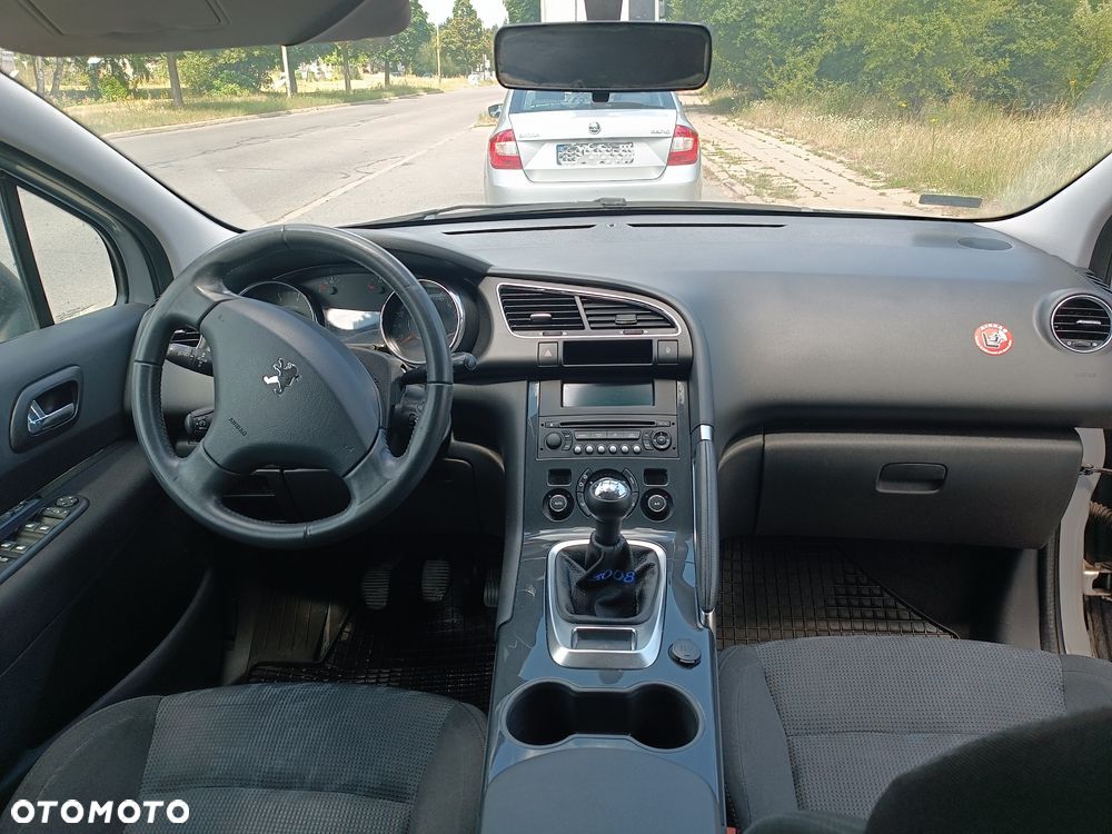 Peugeot 3008 - 7