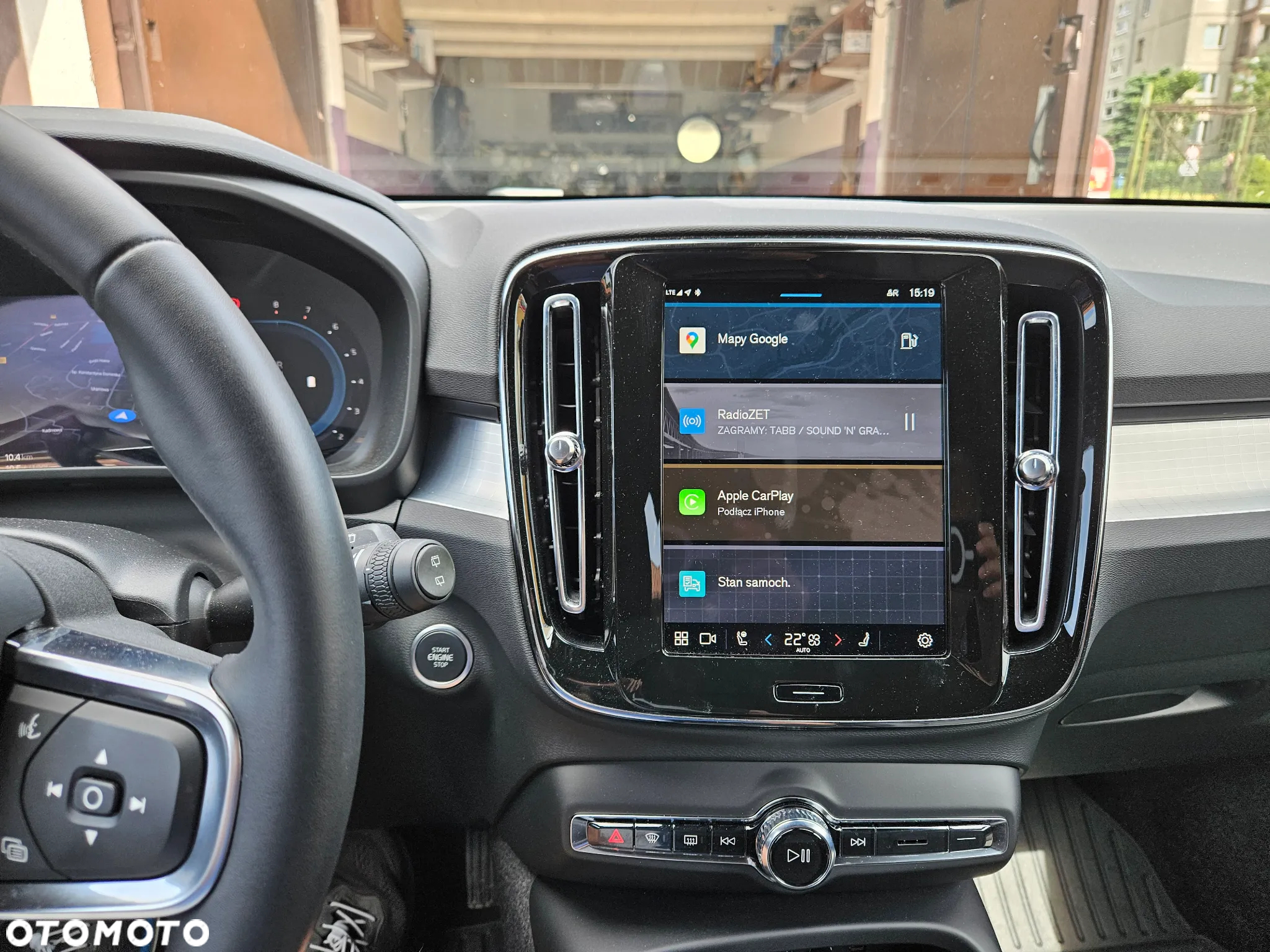 Volvo XC 40 B3 Core - 15
