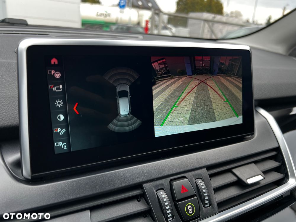 BMW Seria 2 225xe iPerformance Sport Line - 14