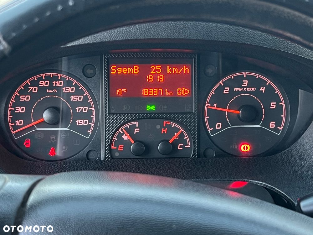 Citroën Jumper - 13