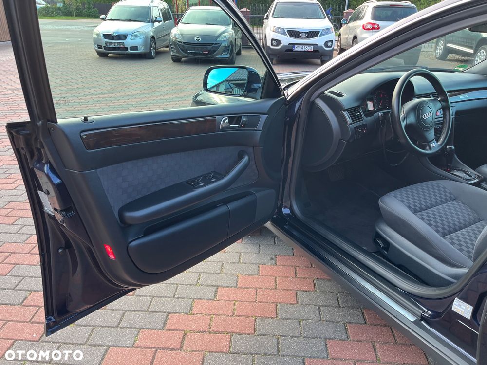 Audi A6 - 15