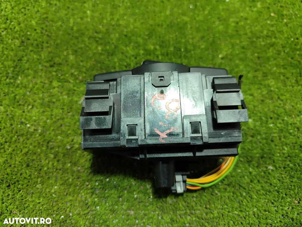 BLOC CONTROL LUMINI BMW E93 320D 2013 2.0 DIESEL COD OEM 6932794 / 6932794-03 / DECAPOTABILĂ (CABRIOLET) 2005-2013 - 7