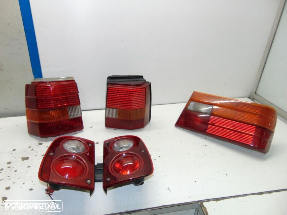 Ford farolins - 6