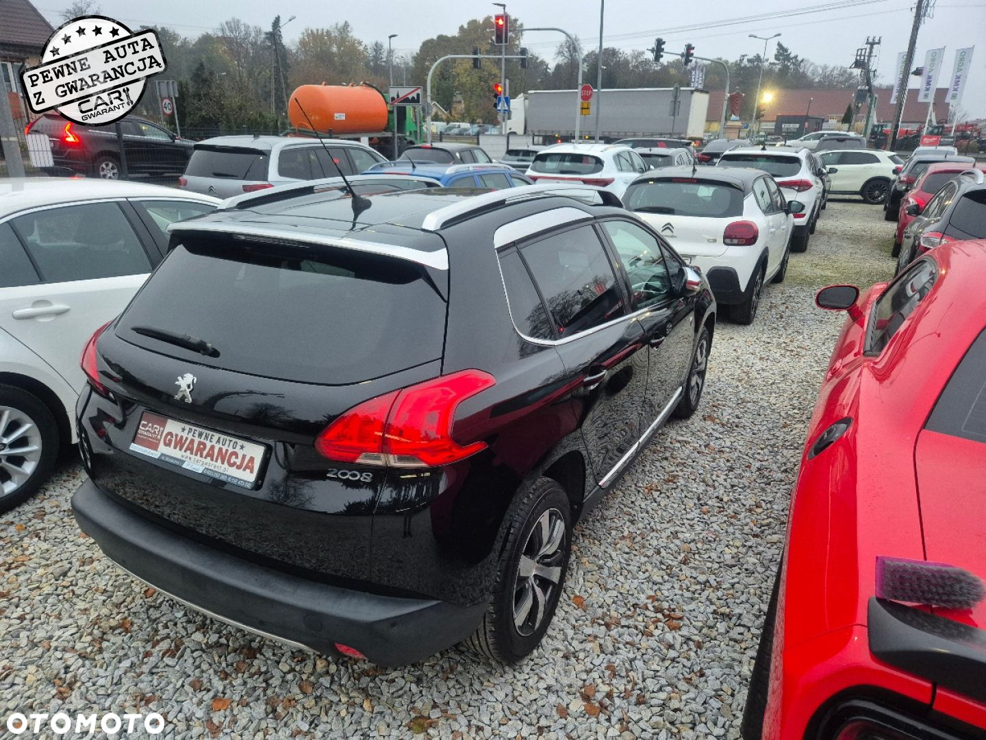 Peugeot 2008 - 39