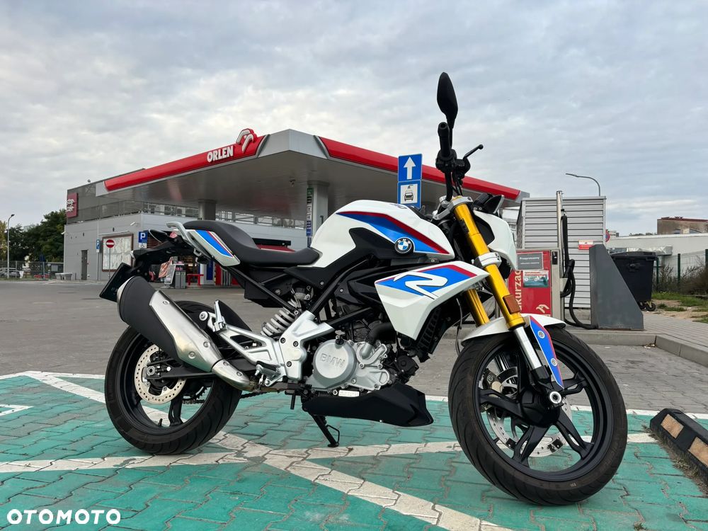 BMW G