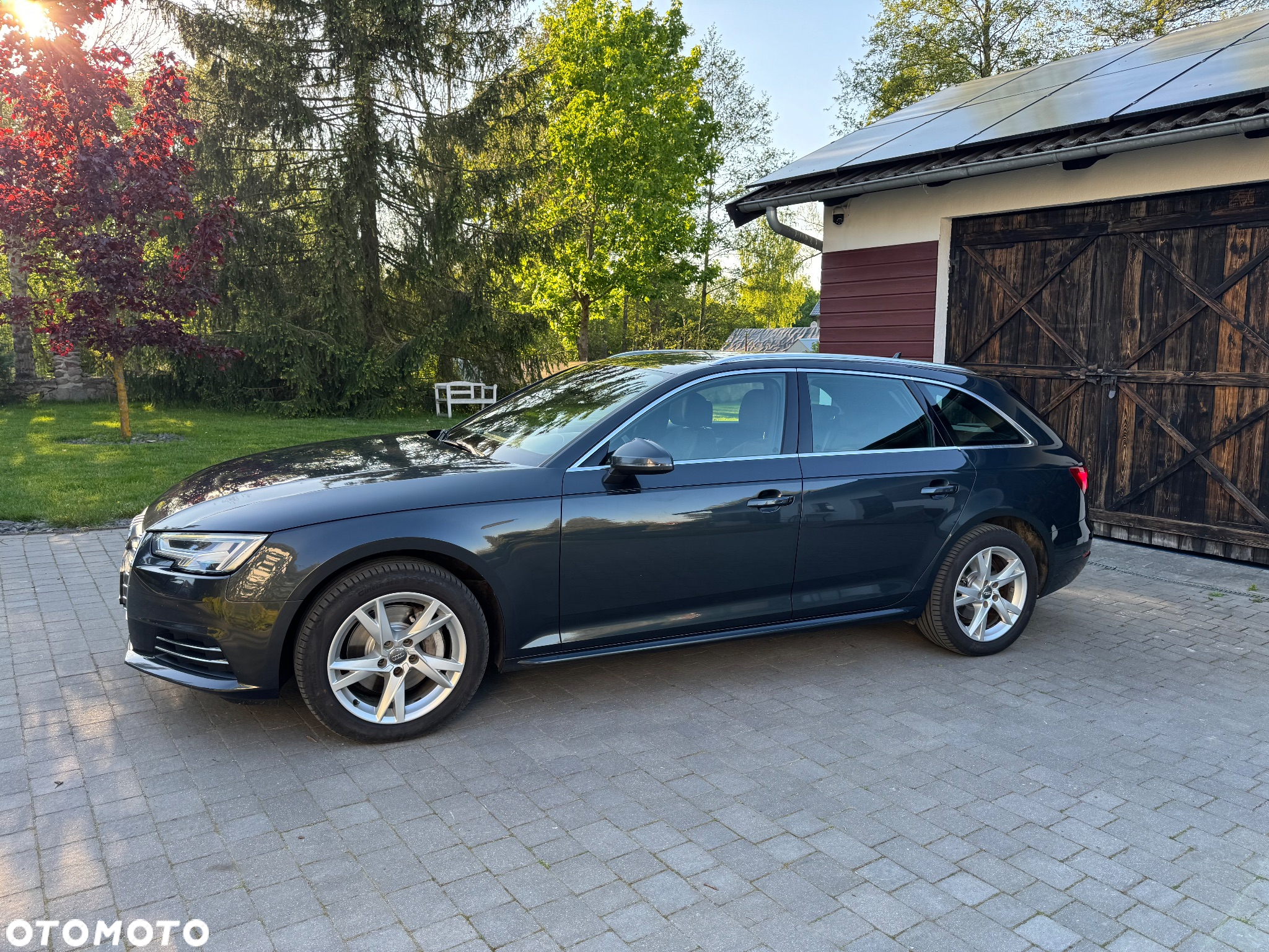 Audi A4 2.0 TDI Quattro S tronic - 30