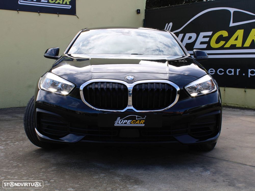 BMW 118 i Corporate Edition Auto - 12