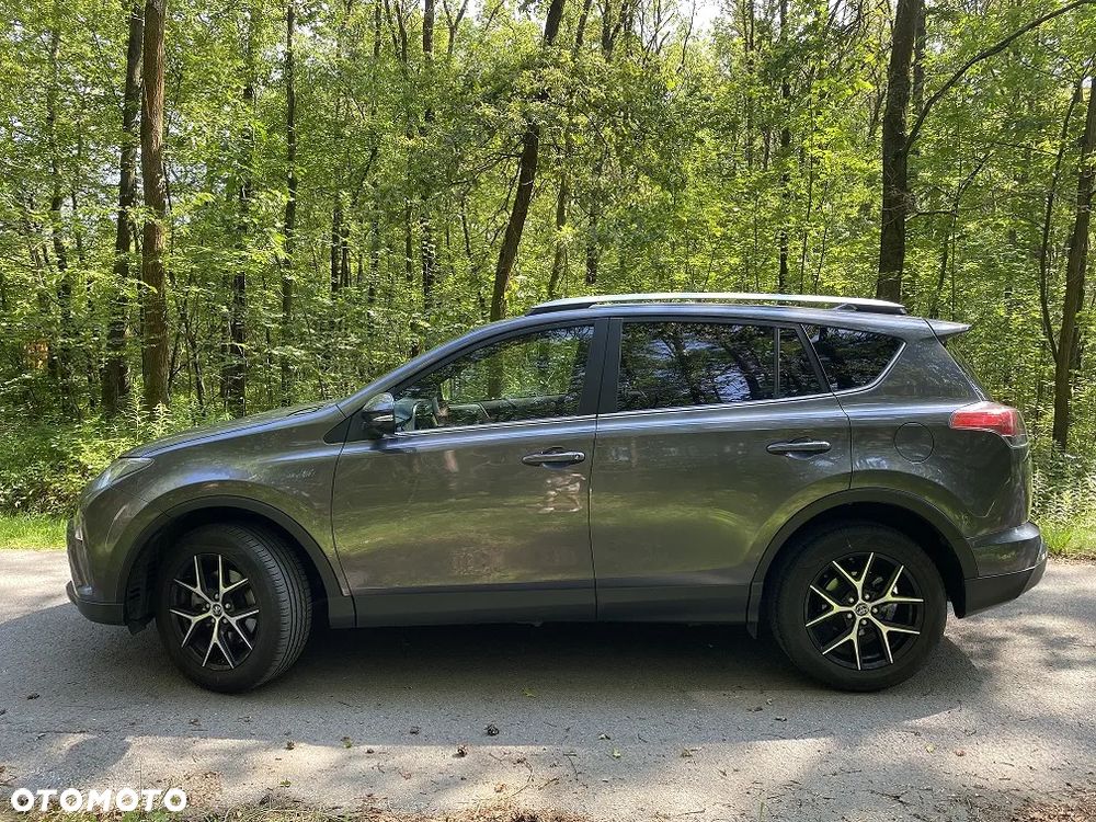 Toyota RAV4 2.0 D-4D 4x2 Start-Stop Edition-S - 2