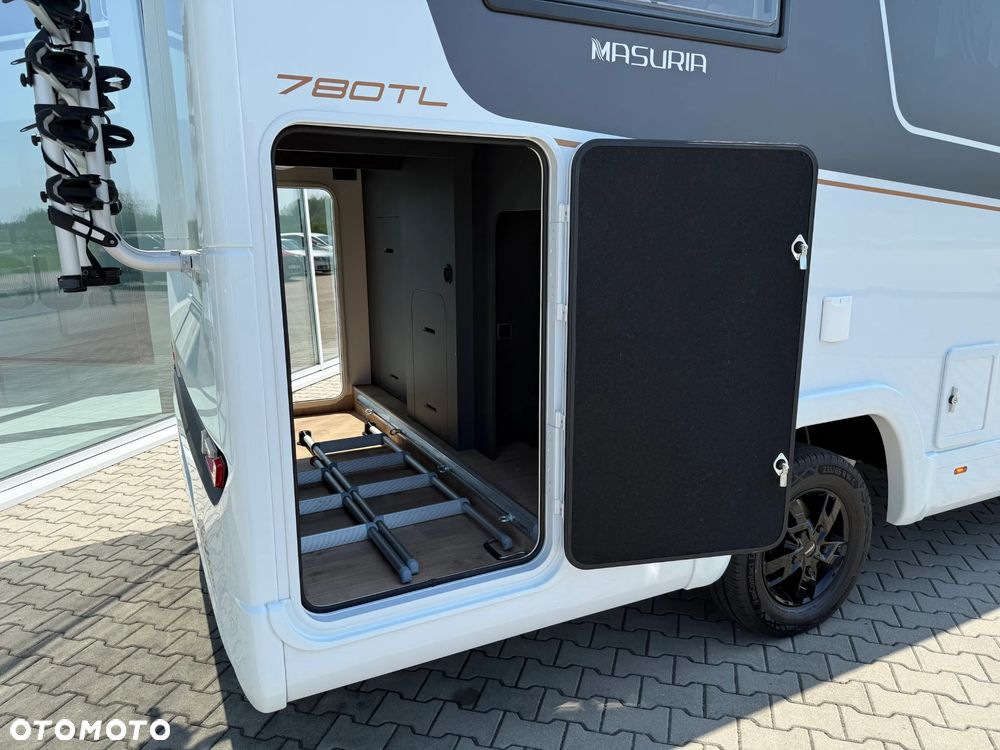MASURIA 780 TL - 9