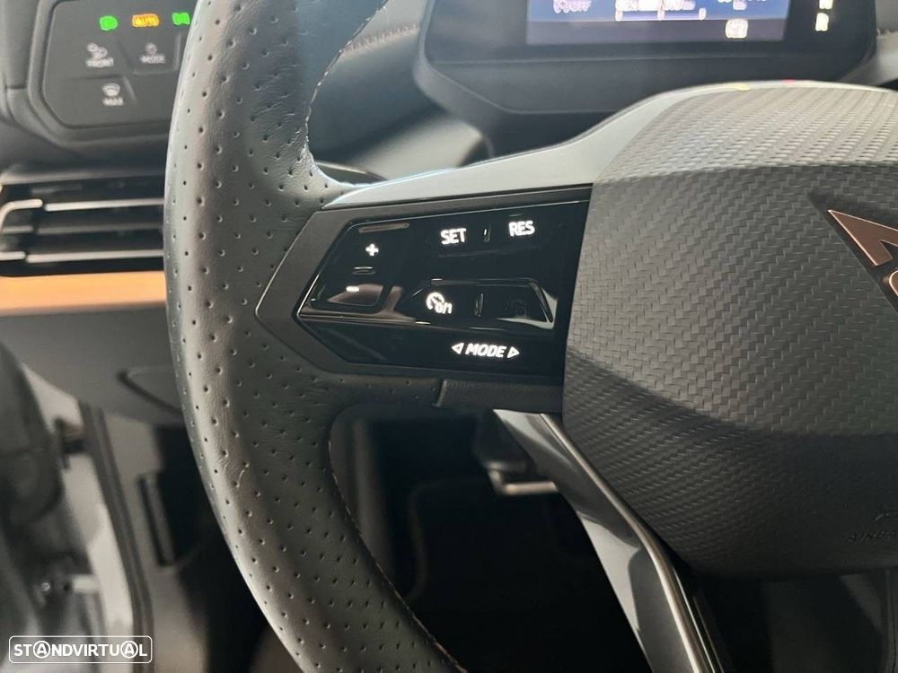 Cupra Born 150kW/60kWh - 21