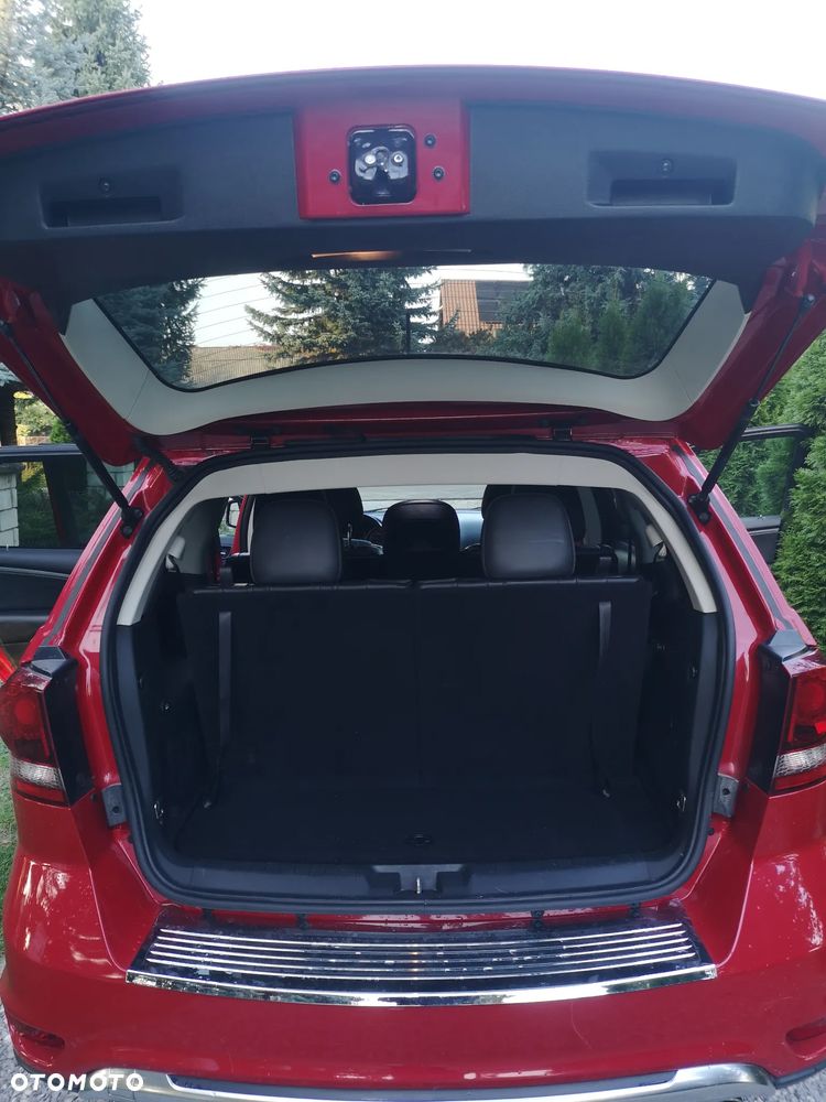 Dodge Journey - 18