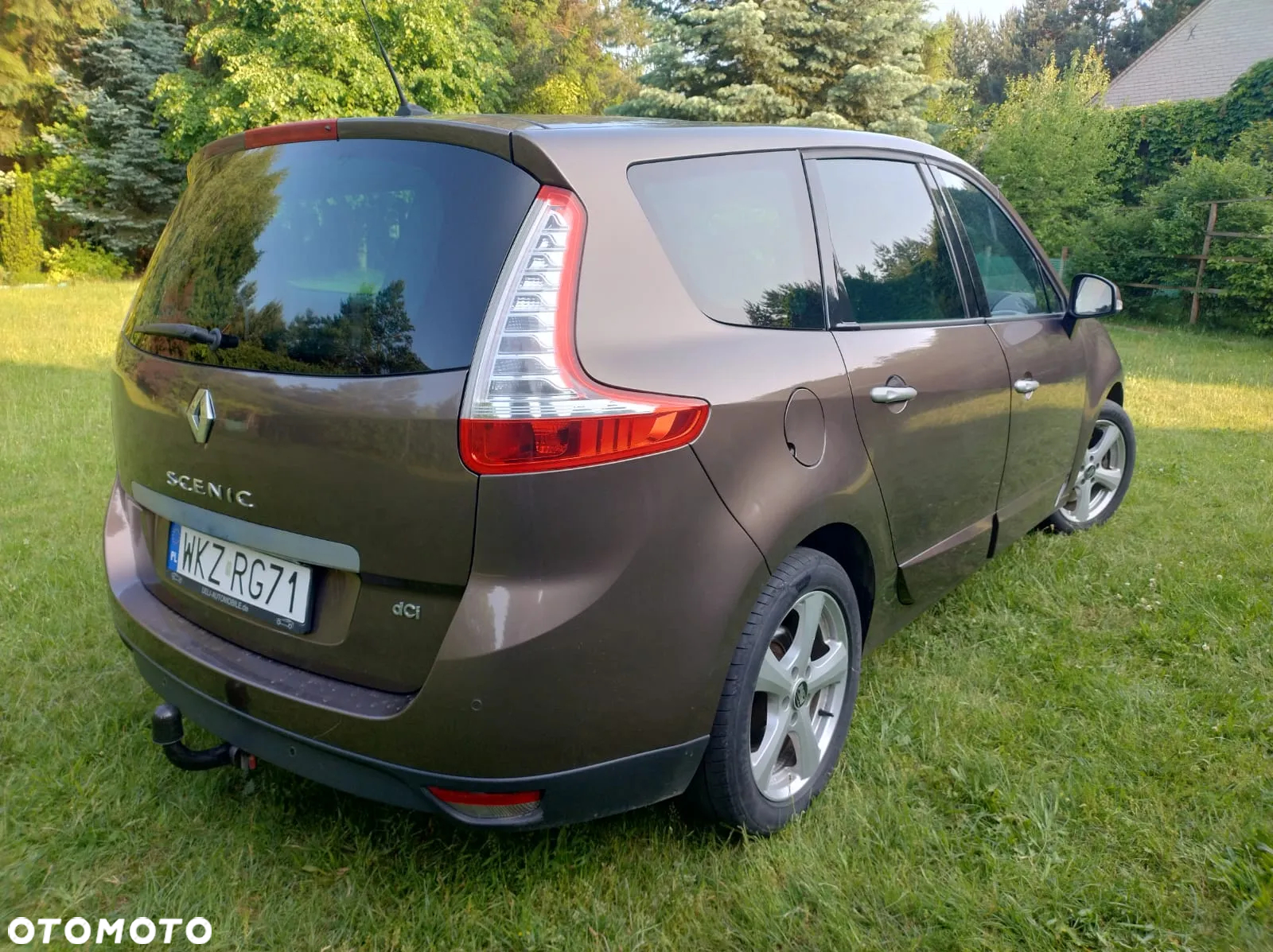 Renault Grand Scenic - 4