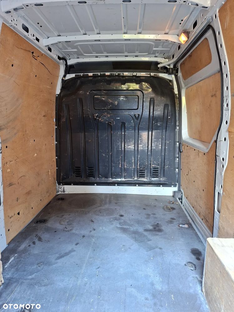 Renault Master - 22
