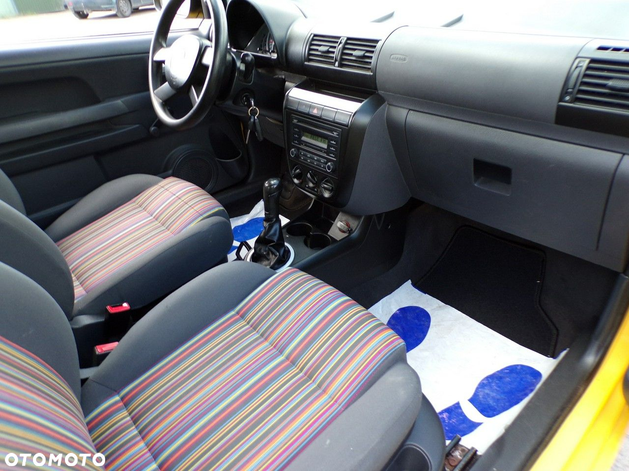 Volkswagen Fox - 25