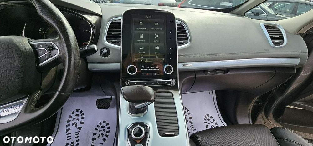 Renault Espace 2015