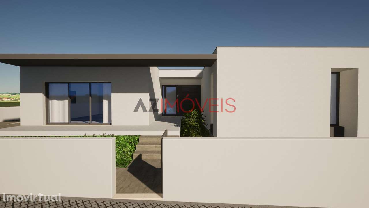 MORADIA T3 EM TOURIA, LEIRIA - Grande imagem: 3/48