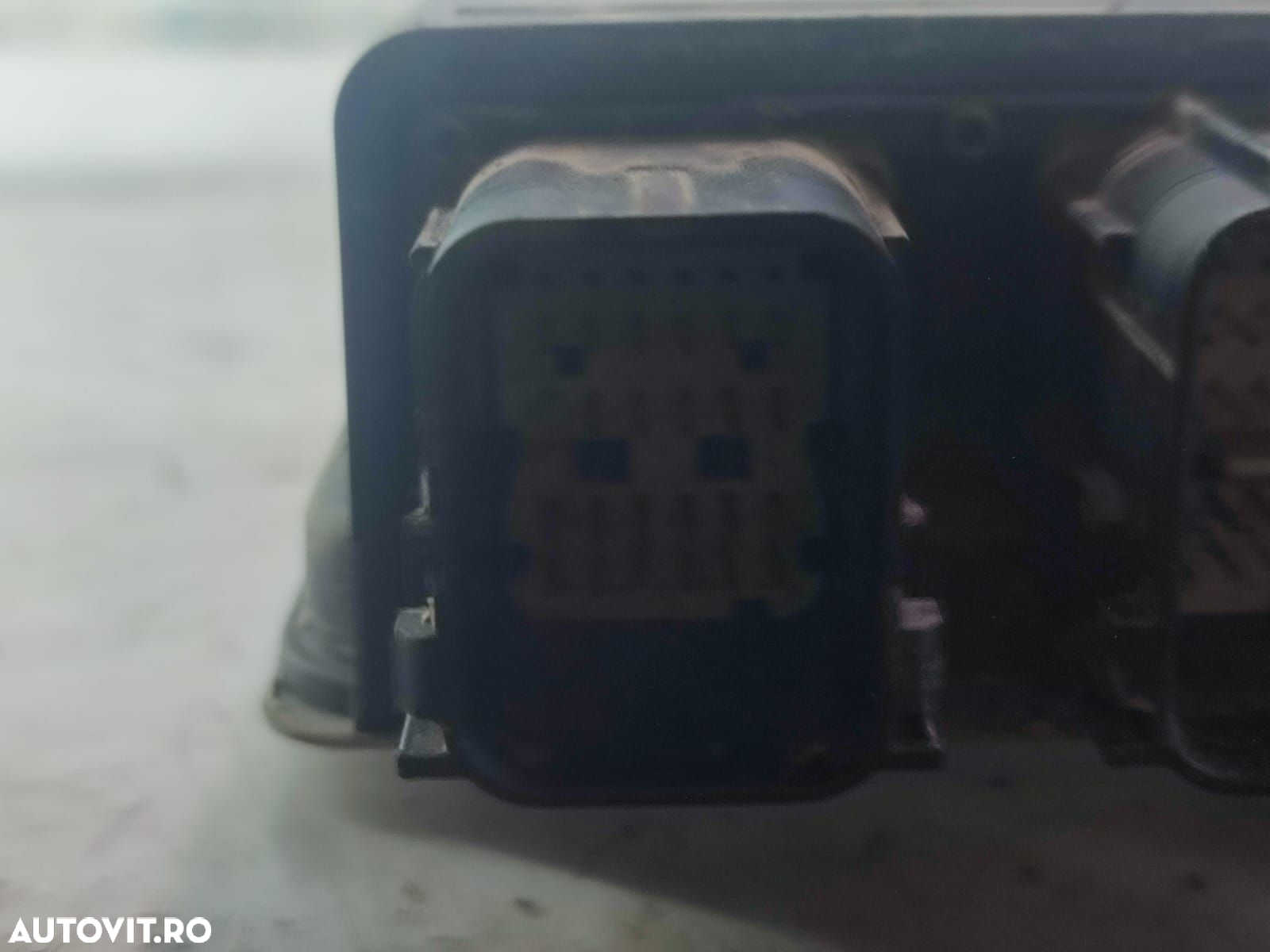 Switch pedala frana Ford Focus 3 [facelift] [2014 - 2020] XWDB 1.5 td - 3