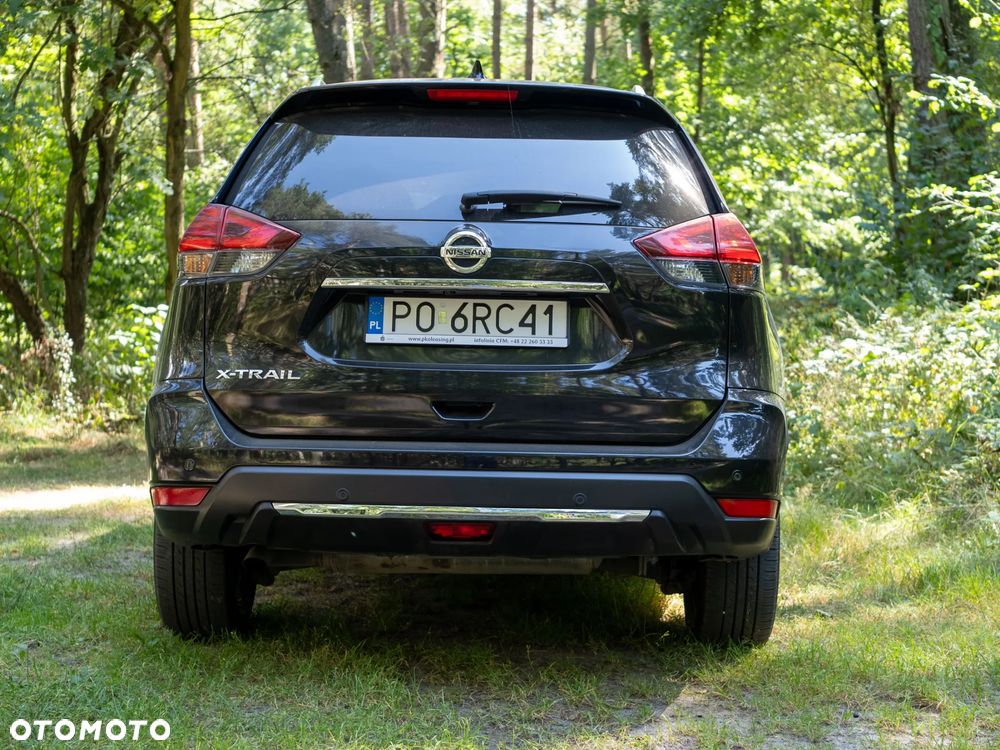 Nissan X-Trail 2.0 dCi Tekna 4WD Xtronic - 6
