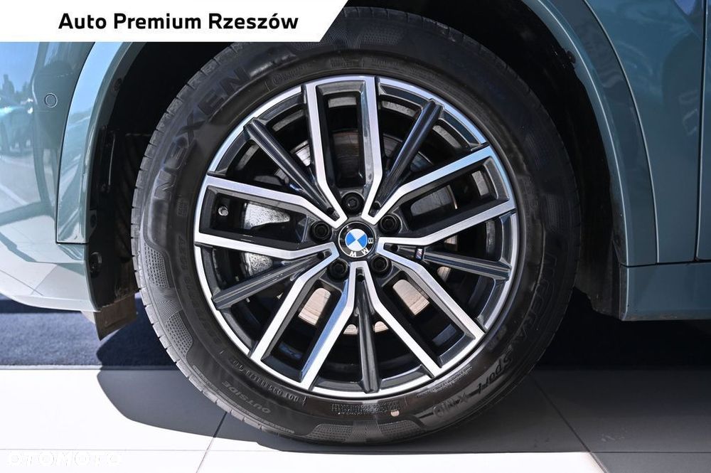 BMW X1 - 23