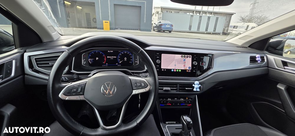 Volkswagen Taigo 1.0 TSI DSG Style - 16