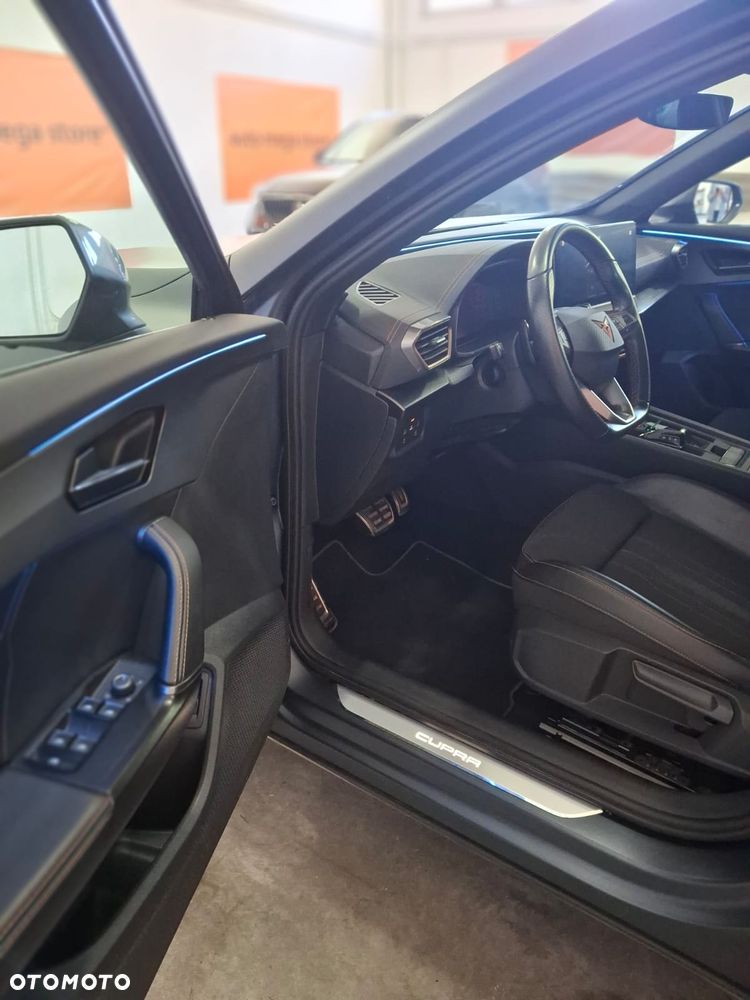 Cupra Formentor VZ 1.4 e-Hybrid DSG - 14