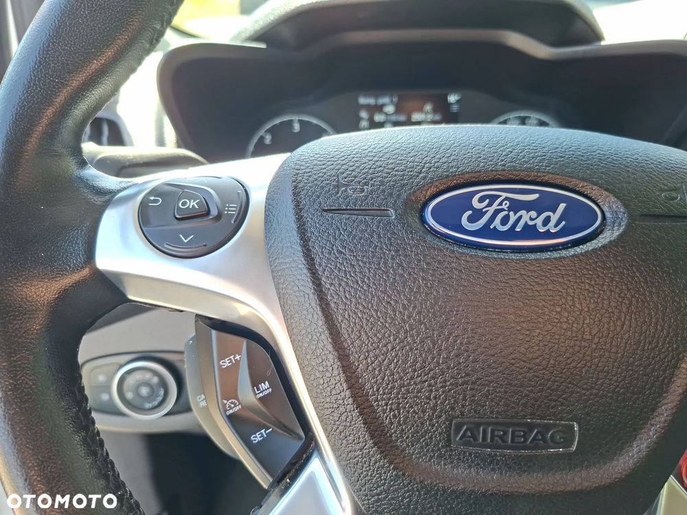 Ford Connect - 24
