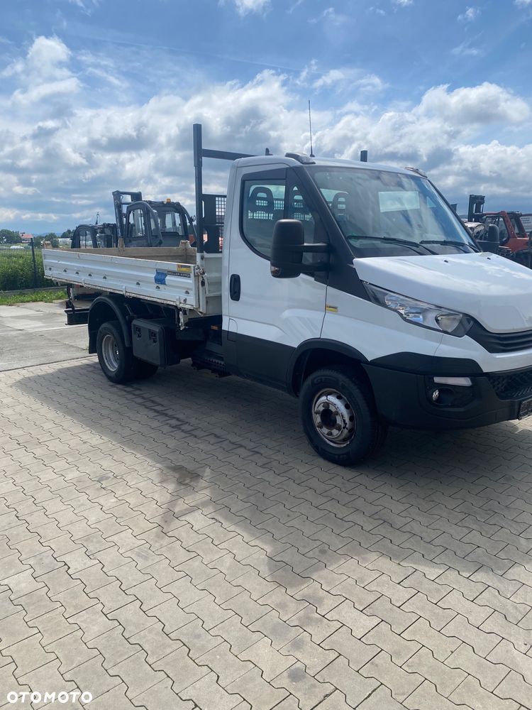 Iveco Daily - 7