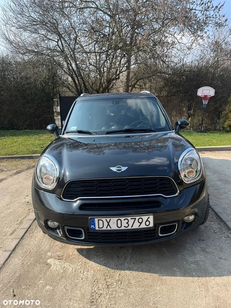 MINI Countryman - 6