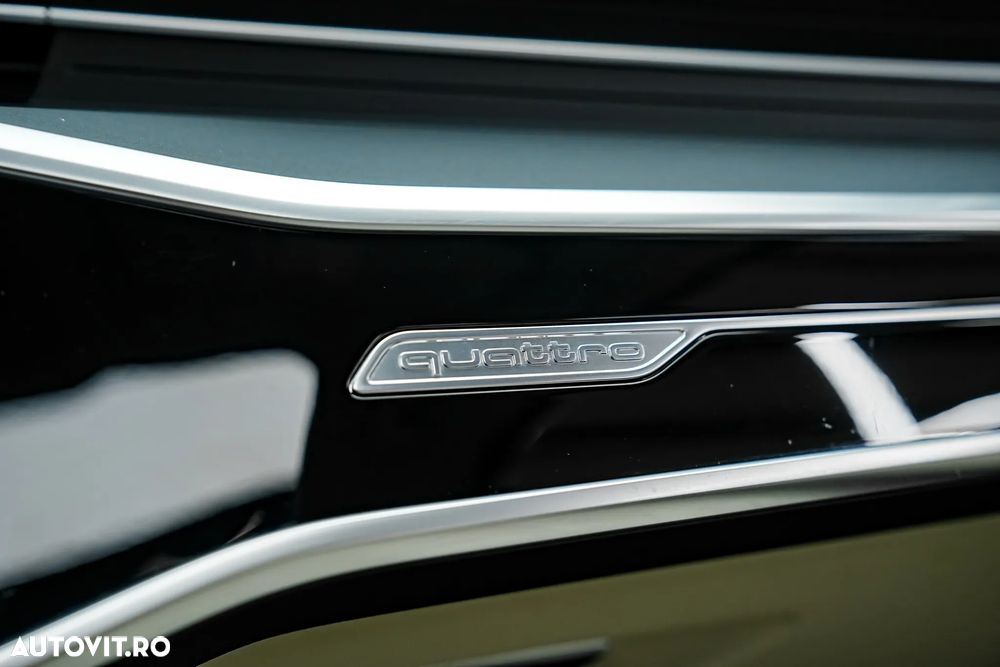 Audi A6 Limuzina 40 TDI quattro S tronic design - 34