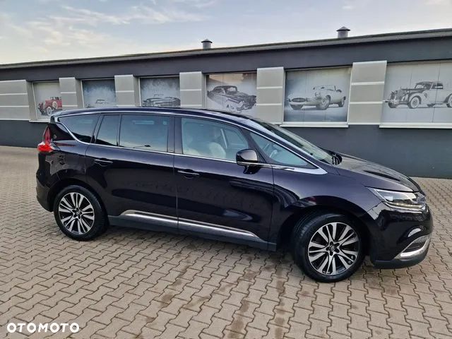 Renault Espace 1.6 dCi Energy Initiale Paris EDC - 1