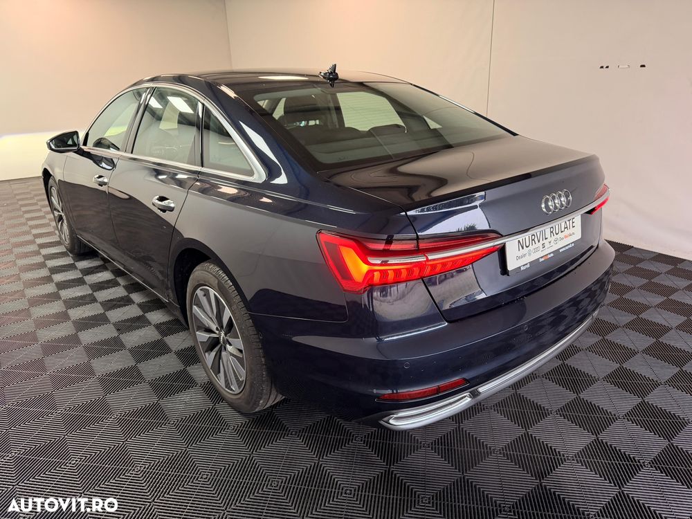 Audi A6 2.0 40 TDI S tronic Design - 17