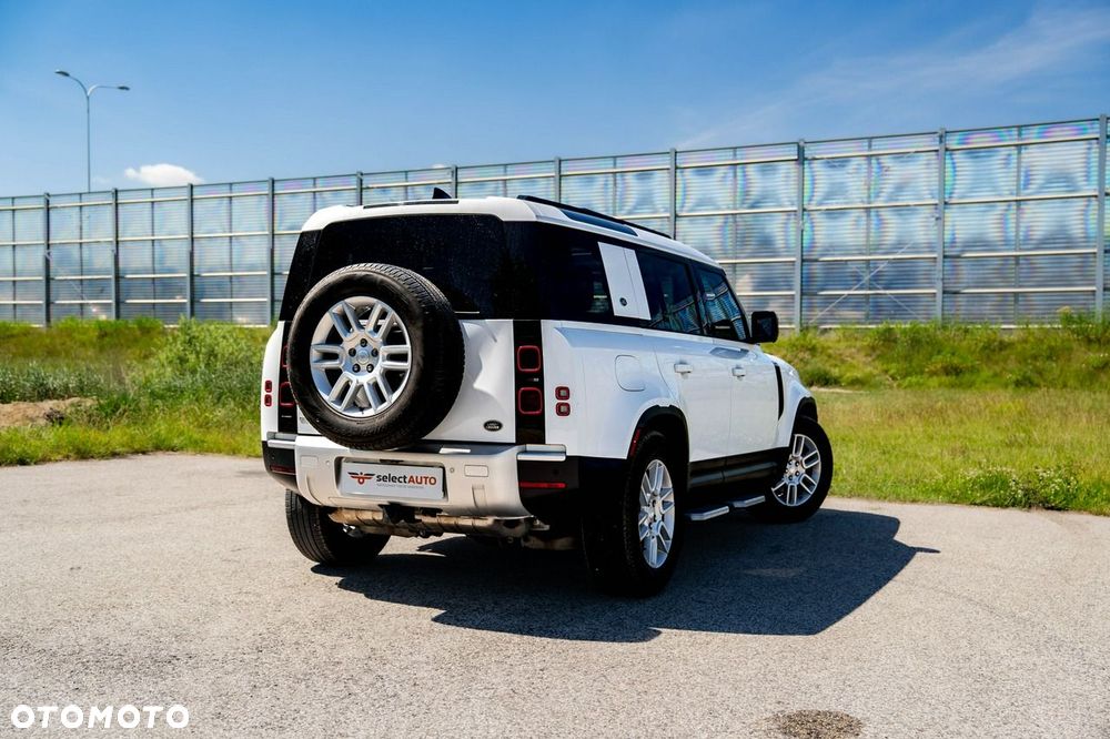Land Rover Defender 2.0 P300 S - 7