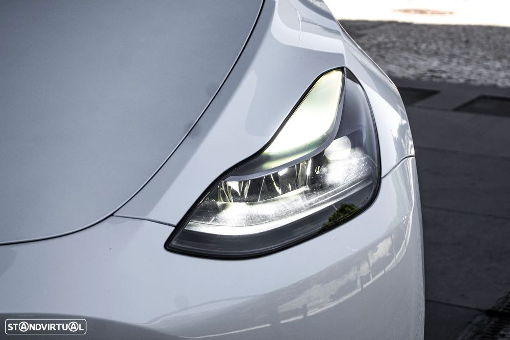 Tesla Model Y Tração Traseira - 8