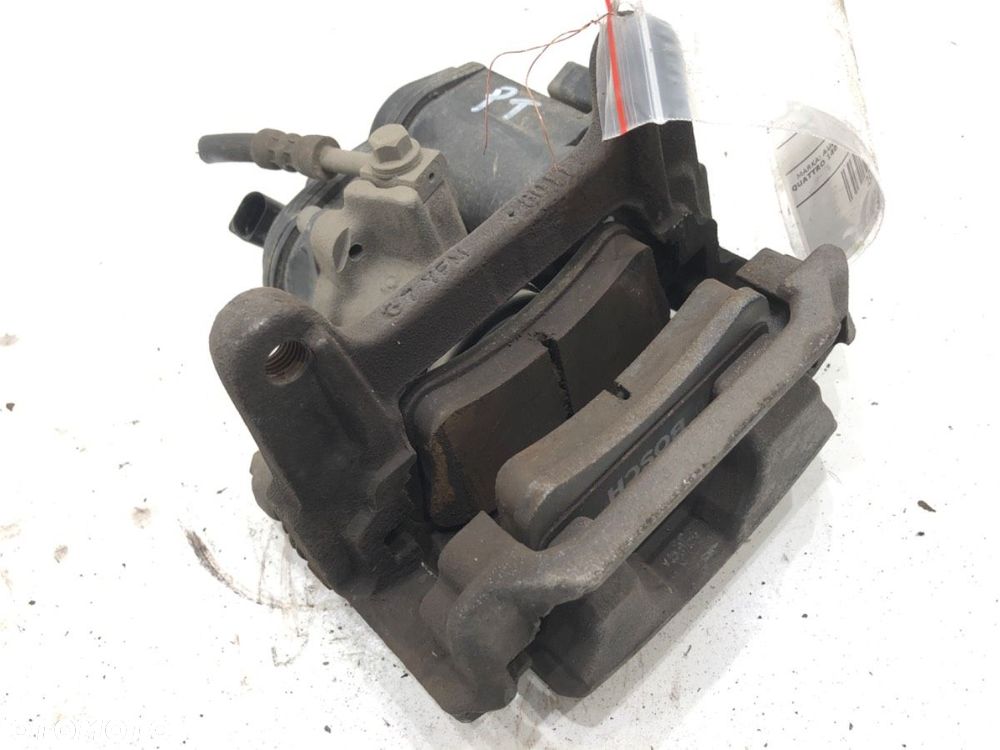 ZACISK PRAWY TYŁ  AUDI Q5 (FYB, FYG) 2016 - 2022 40 TDI quattro 140 kW [190 KM] olej napędowy 2018 - 5