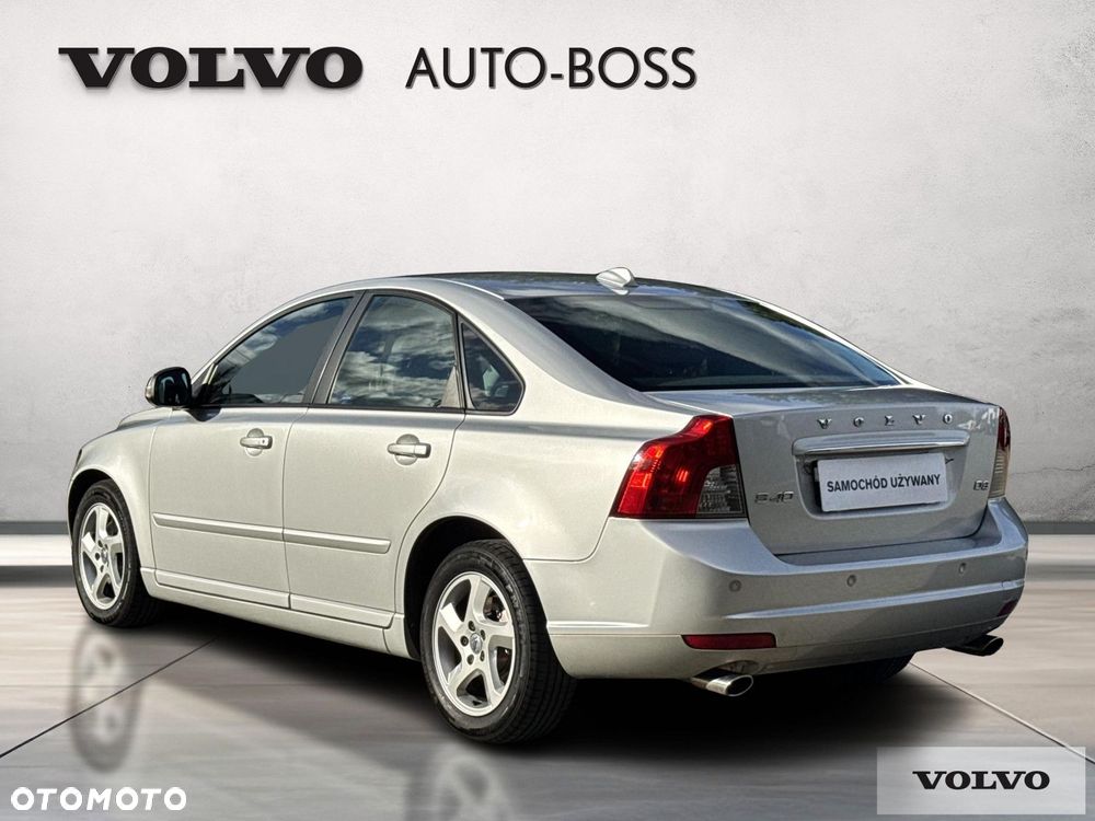 Volvo S40 - 3
