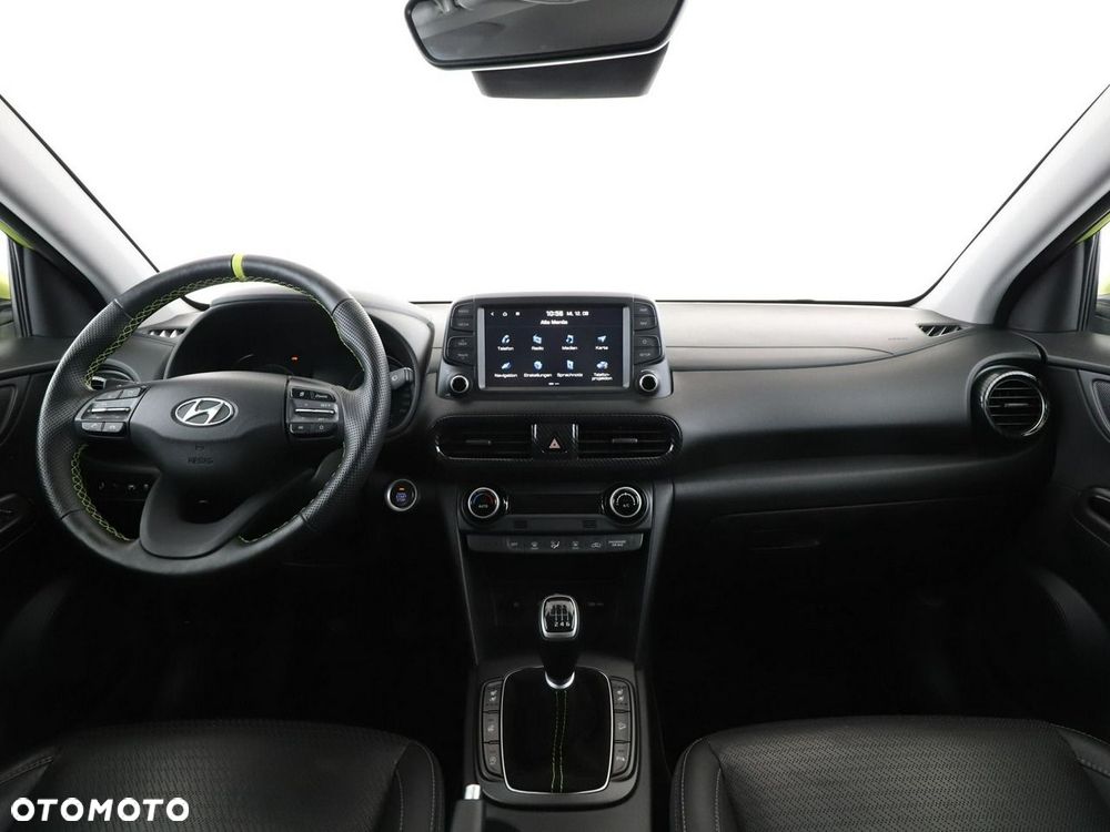 Hyundai Kona 1.0 T-GDI Premium - 16