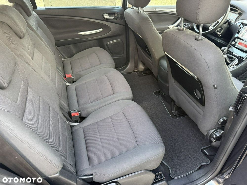 Ford S-Max 2.0 TDCi Titanium - 18