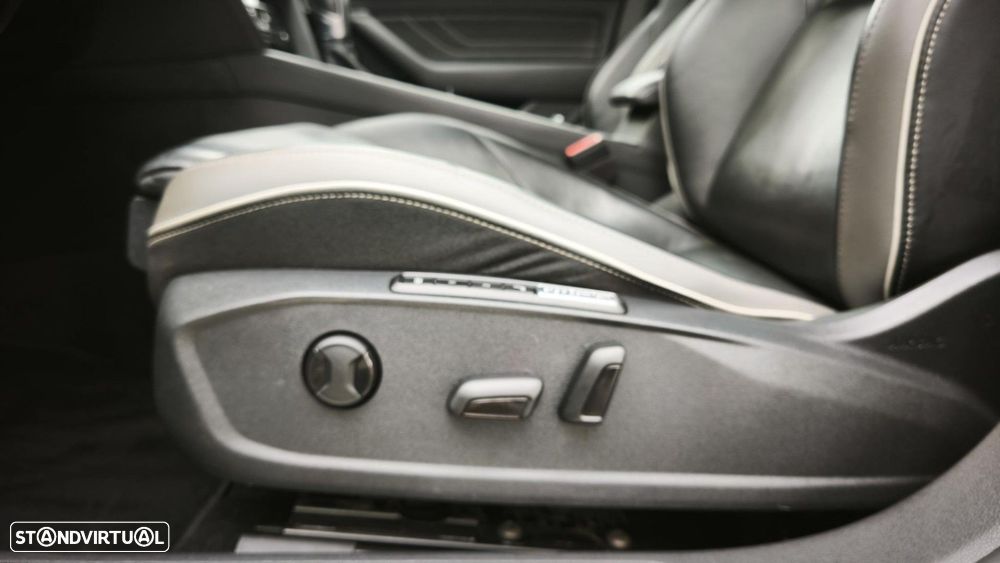VW Arteon 1.4 TSI eHybrid Elegance - 27