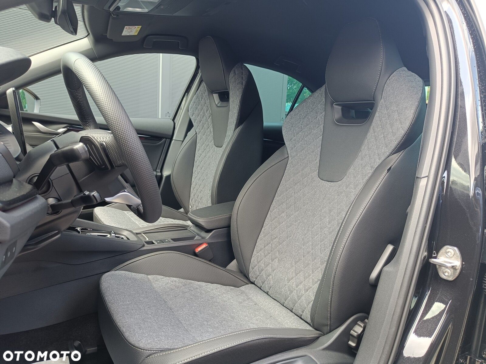 Skoda Octavia 2.0 TSI Sportline 4x4 DSG - 5