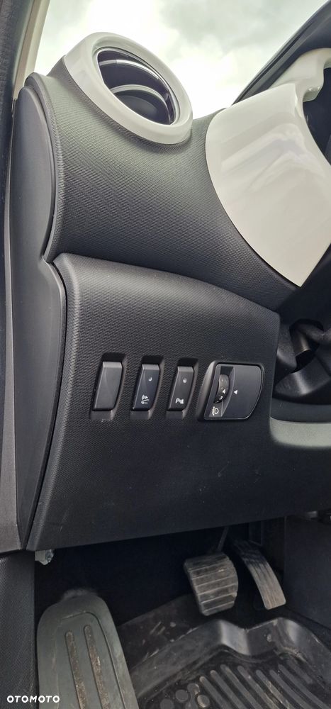 Renault Twingo Electric ZEN - 35